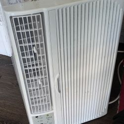 Through The Wall AC 8,300 BTU