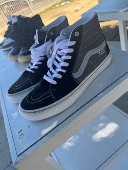 Men’s vans