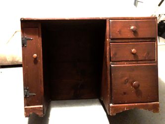 Desk