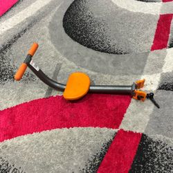 Child Seat For Bikes (Tyke Toter Brand)