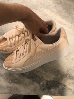 Brand new PUMA shoes