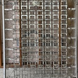 Full Size Antique Box Spring 