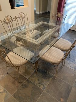Dining Room Set