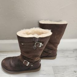 Botas Uggs Pra El Frio Y Lluvia