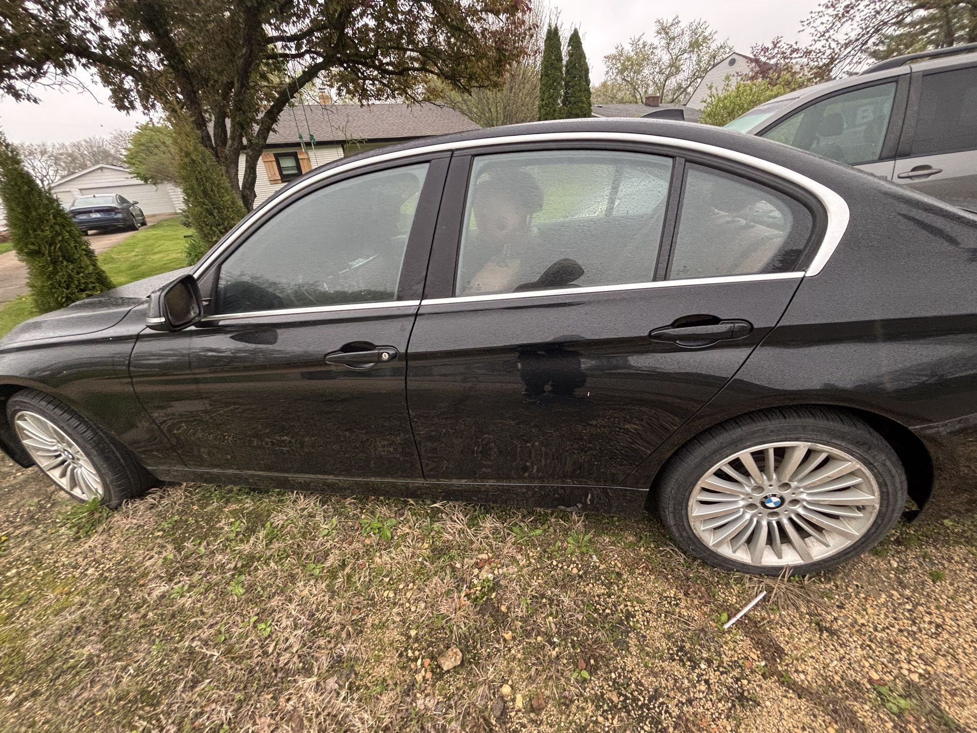 2018 BMW 3 Series