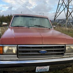 1989 Ford F-150