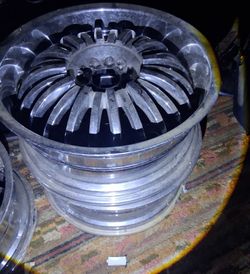 Rims make offer not free