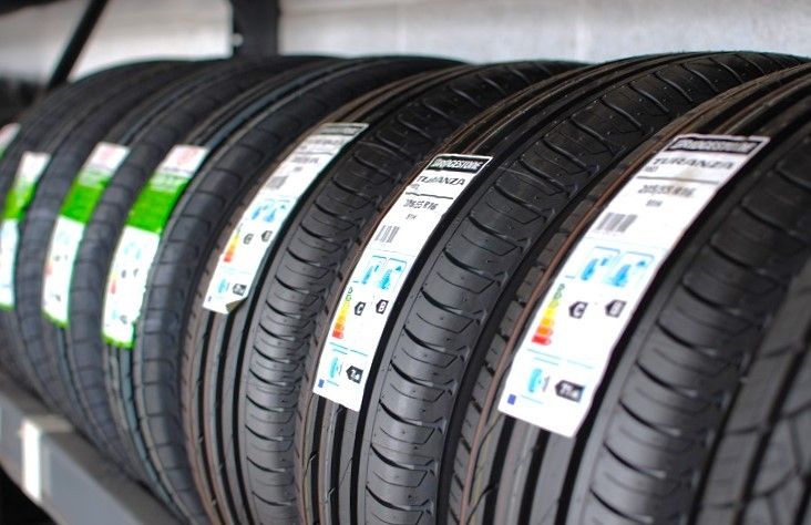 NEW TIRES! >Set of 4 Name Brand Tires