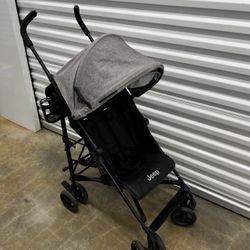 Jeep Powerglyde Stroller