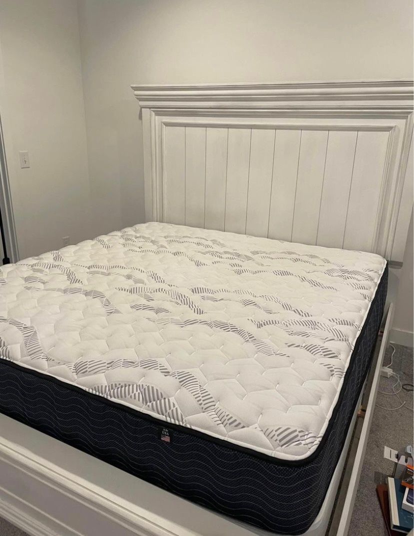 New Mattress Sets