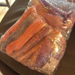 sequence mermaid color party runners