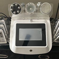 Cavitation Body Sculping Machine 