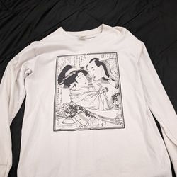 Supreme x Sasquatch Fabrix Shirt (Large)