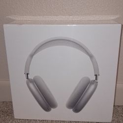Airpod Maxes Dm For More Info 