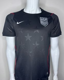 2026 World Cup USA Away Soccer Jersey