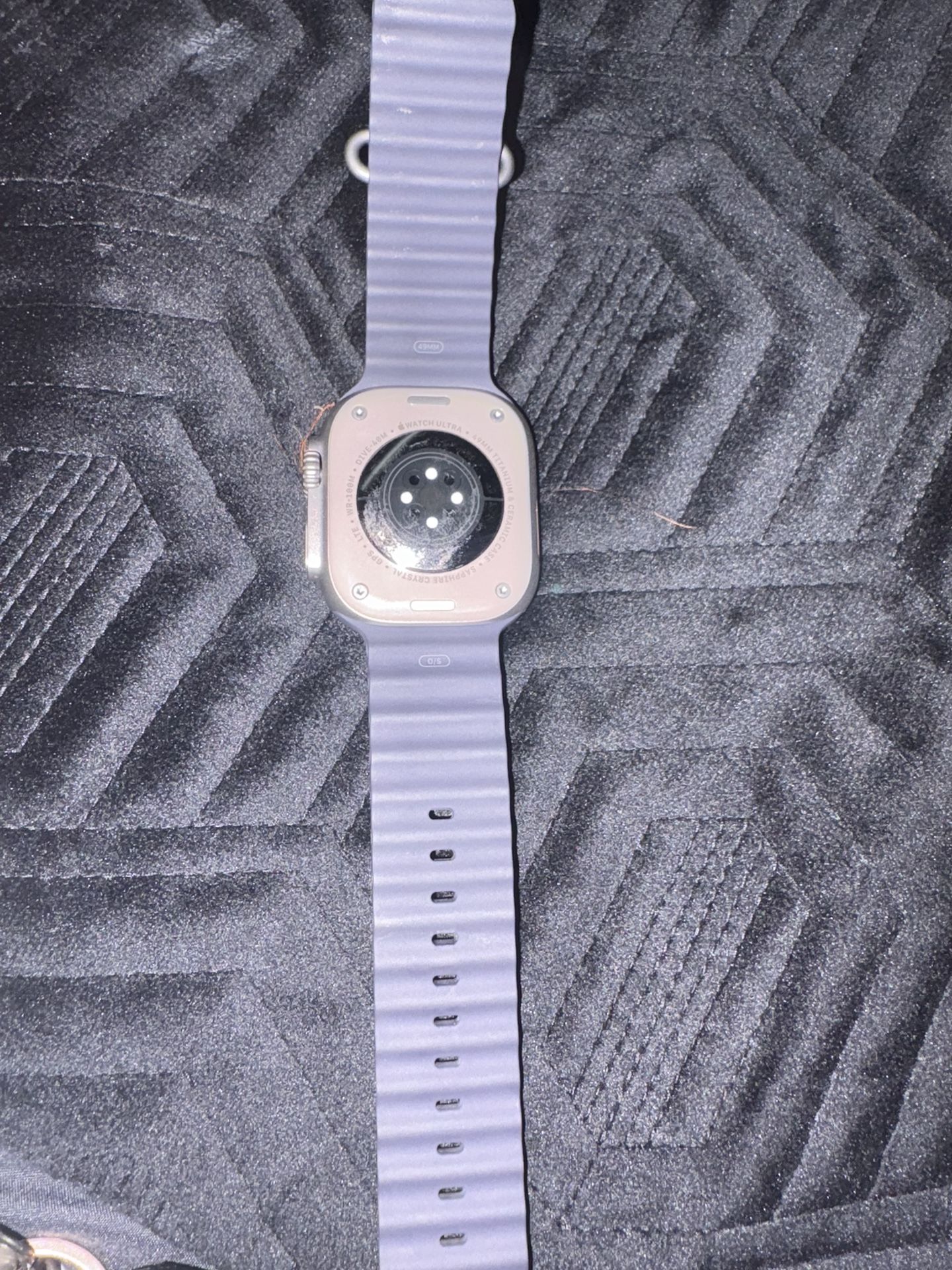 Apple Watch Ultra