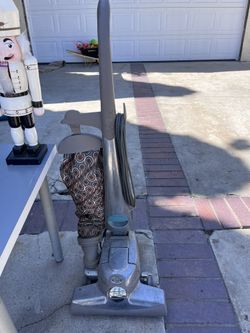 Sentria Vacuum