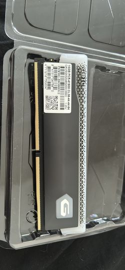 Gail Orion V 16gb 5200 mhz