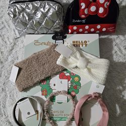 Creme Shop x Hello Kitty 10 Day Advent Calendar