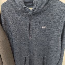 Hollister Hoodie L