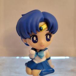 Sailor Mercury 