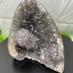 Crystal Amethyst Cluster