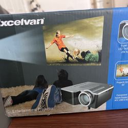 Projector 