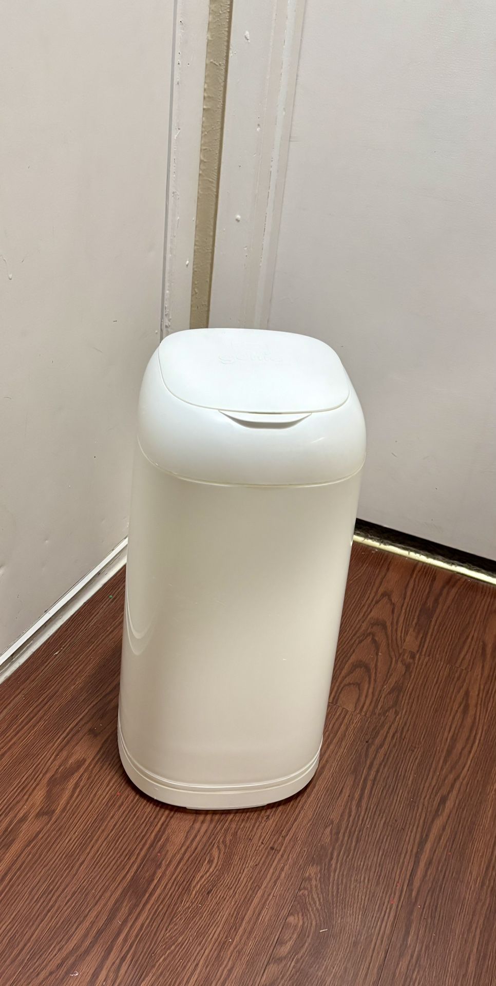Diaper Pails