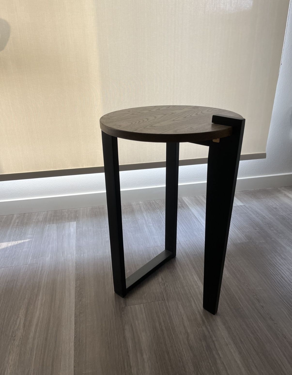 Side Table Nightstand