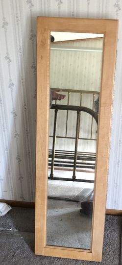 Wall Mounted Ironing Board