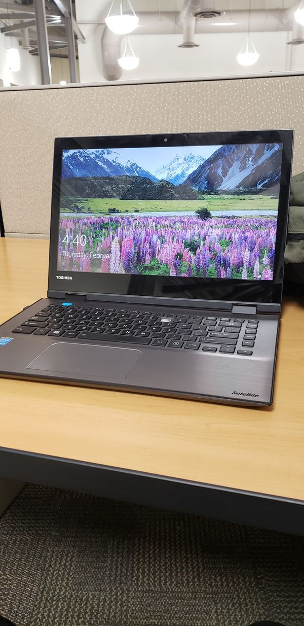 Toshiba Laptop for Sale in Las Vegas NV - OfferUp