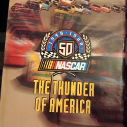Nascar Collection 