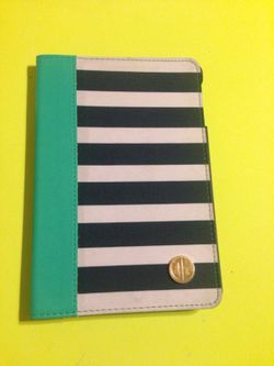 I wave iPad mini case