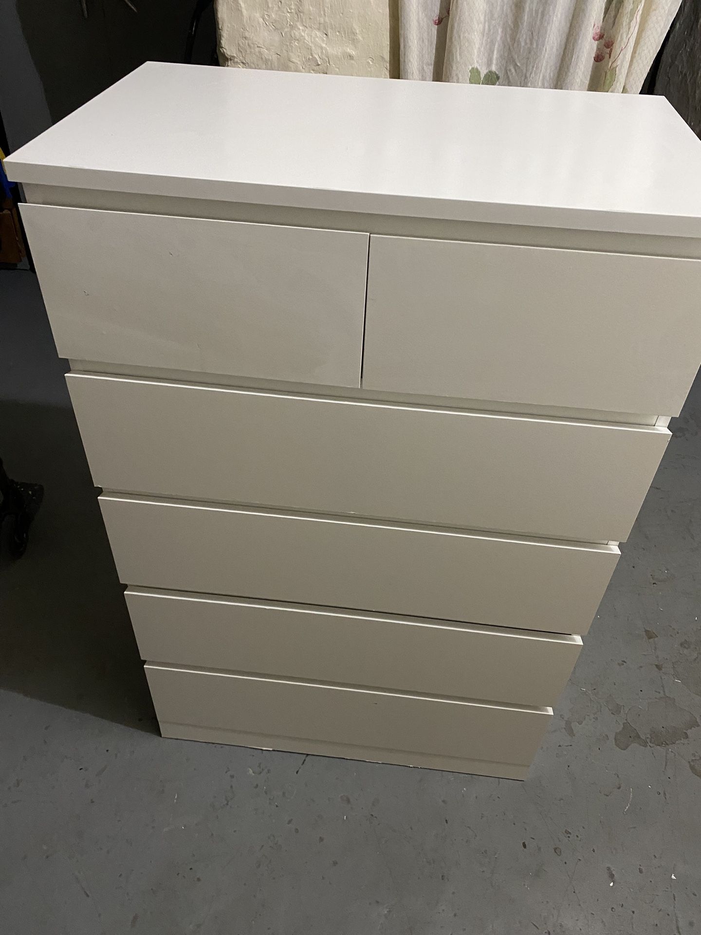IKEA Dresser