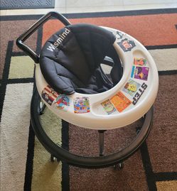 WISMIND Baby Walker