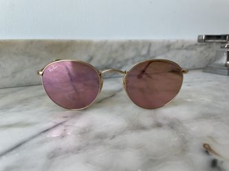 Ray Ban Sunglasses