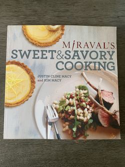 Sweet & Savory Cooking