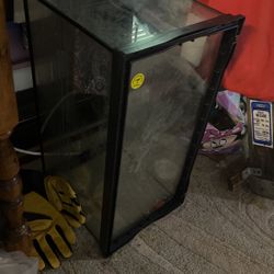 10 Gallon Tank