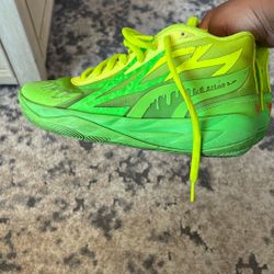 LaMelo Basketball shoes  