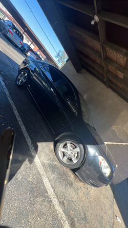 Chevy Malibu