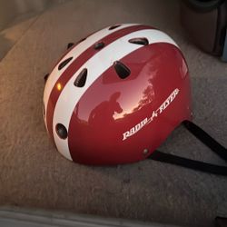 helmet