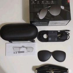 Lenovo legion glasses gen 2 