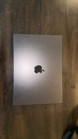 New MacBook Pro M5 chip