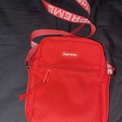 Supreme Bag