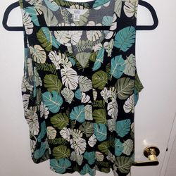 Women's XL Top