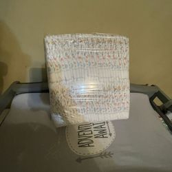 Diapers Size 4 Huggies