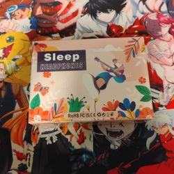 Sleep Headphones Wireless Headband