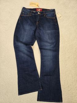 Brand NewLucky Brand Sofia Boot Cut Jeans 8/29 30" length