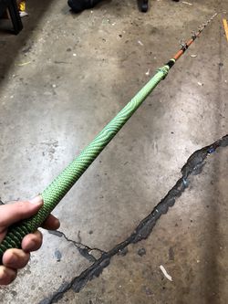 Calstar 270 live bait fishing rod for Sale in Long Beach, CA - OfferUp