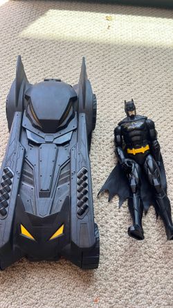 Batman car